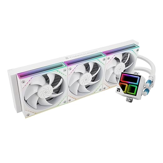 Thermalright Frozen Infinity 360° Liquid Water Cooler