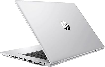HP ProBook 650 G4, i5-8350U, RAM 16GB, 256GB, Windows 11, MS 365