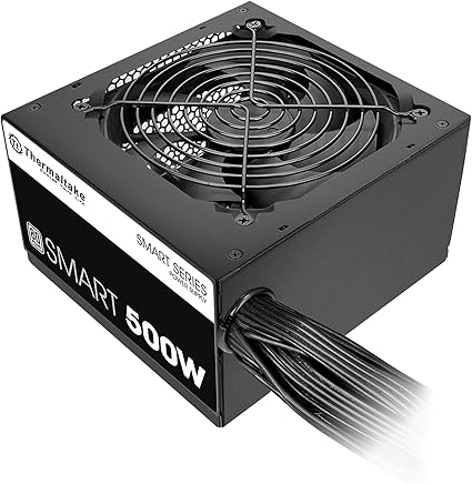 THERMALTAKE TR2 Non-Modular Power Supply Smart 500W