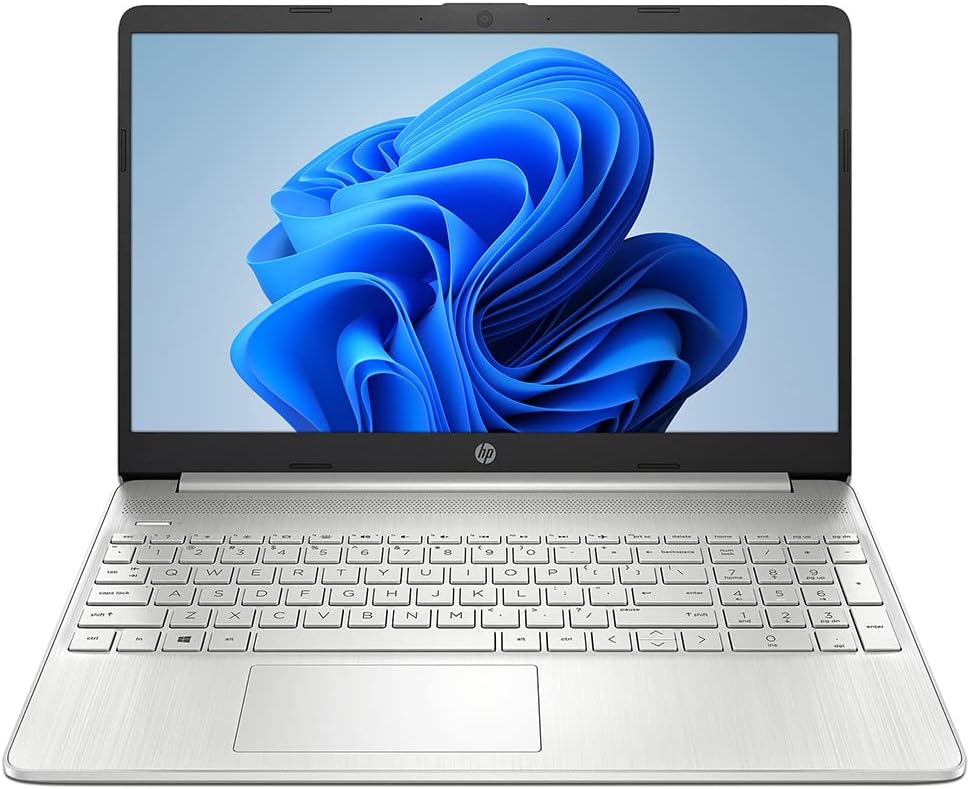 HP Pavilion Laptop, i5-7200U, RAM 8GB, 512GB, Windows 11 Pro, MS 365