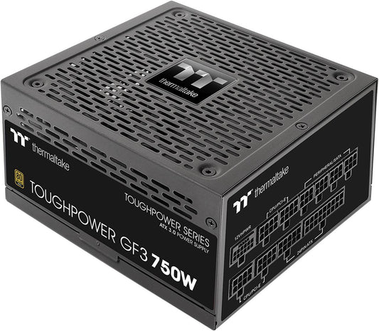 THERMALTAKE Modular Power Supply GT 750W 80 PLUS GOLD