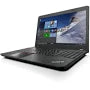 15.6'' Lenovo Thinkpad E560, Intel Core i7-6500U, 8GB RAM +256GB SSD, Windows 10 pro, MS 365