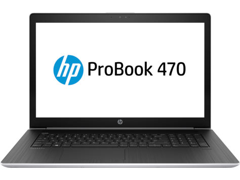 HP ProBook 470 G5, i7-8550U, RAM 16GB, 256GB, windows 11 Pro, MS 365