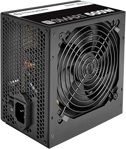 THERMALTAKE TR2 Non-Modular Power Supply Smart 500W
