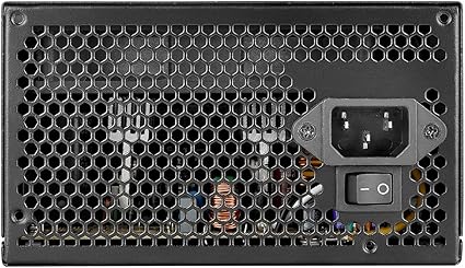 THERMALTAKE TR2 Non-Modular Power Supply Smart 500W