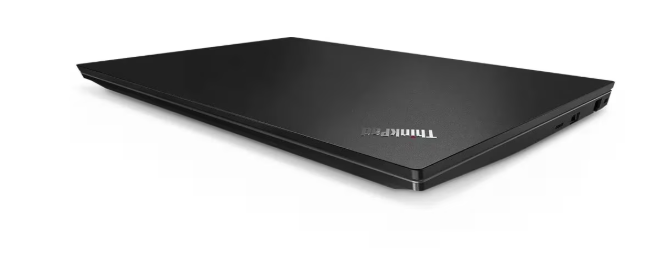 Refurbished Lenovo E580 laptop 15.6'', Intel core i5-8250U, Grade A Condition- Black