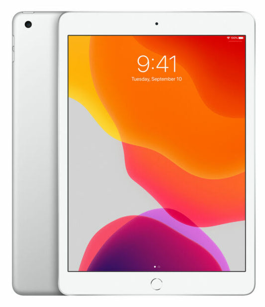Apple iPad 7th Gen A2197, 128GB