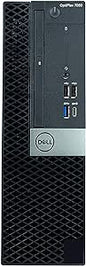 Dell 7060 SFF PC i7-8th Gen 8GB 512 SSD