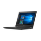 Refurbished Dell Latitude E7270, Intel Core i5-6th Gen, 12.5'', Black