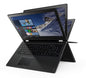 Refurbished Lenovo YOGA 510, Intel Core i7-7th Gen, 14'', Touch Screen, Black