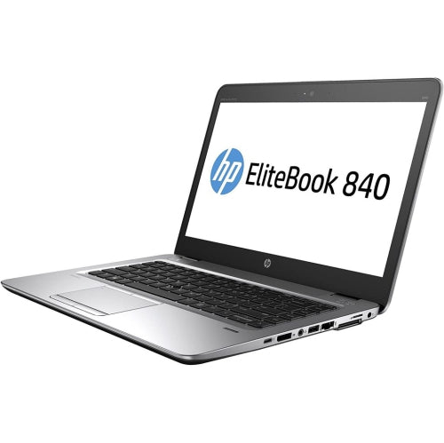 HP EliteBook 840 G2, Intel i5-5300U, RAM 8GB, 256GB NVME, Windows 10 Pro, MS 365