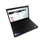 Lenovo ThinkPad T470s, i5-8350U, RAM 8GB, 512GB, Windows 11 Pro, MS 365
