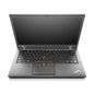 Refurbished Lenovo ThinkPad T450s, Intel Core i5-5th Gen, 14'', Black