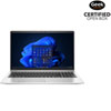 Refurbished HP EliteBook 650 G10 (Touch Screen), Intel Core i7-13th Gen, Intel Iris XE Graphics, 15.6'', Silver