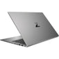Refurbished HP ZBook Firefly G8, Intel Core i7-11th Gen, 15‘’, Silver