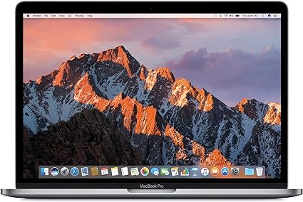 2017 Apple Macbook Pro A1708, 16GB RAM+ 500GB SSD, 700C