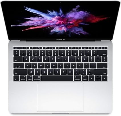 2017 Apple Macbook Pro A1708, 16GB RAM+ 256GB SSD