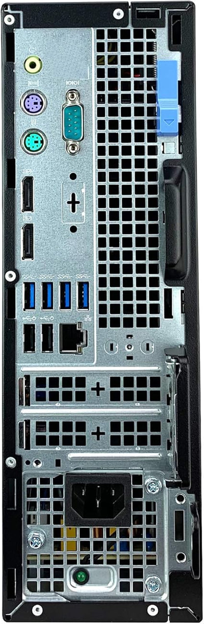Dell 7060 SFF PC i7-8th Gen 8GB 512 SSD