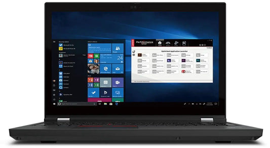 Lenovo ThinkPad X1 Extreme, i7-8750, RAM 16GB, 256GB, Windows 11 Pro, MS 365