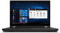 Lenovo ThinkPad X1 Extreme, i7-8750, RAM 16GB, 256GB, Windows 11 Pro, MS 365