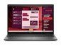 Refurbished Dell Latitude 3550 Laptop 15.6", intel core i7-5500U, Grade A Condition - Black