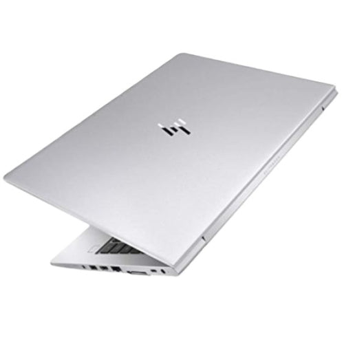Refurbished HP EliteBook 840 G5 Laptop 14", intel core i5-8350U, Grade A Condition - Sliver