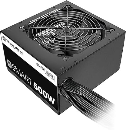THERMALTAKE TR2 Non-Modular Power Supply Smart 500W
