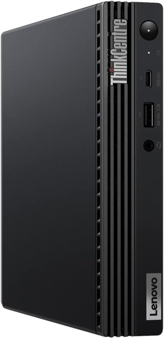 Lenovo ThinkCentre M70q, i5-10400T, RAM 16GB, 512GB, Windows 11 Pro, MS 365