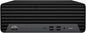 Refurbished HP ProDesk 600 G6 Desktop Mini PC, Intel Core i5-10th Gen, Black