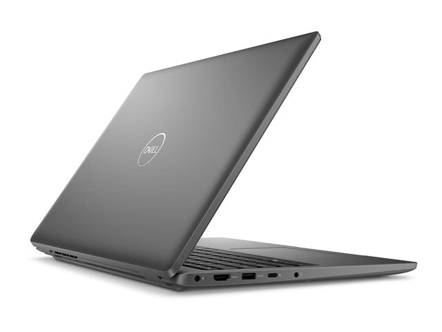 Refurbished Dell Latitude 3380 Laptop 13.3", intel core i5-7200U, Grade A Condition - Black