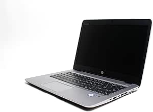 HP EliteBook 840 G3, i5-6300U, RAM 8GB, 256GB, Windows 11 Pro, MS 365