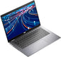 Refurbished Dell Latitude 5420, Intel Core i5-11th Gen, 14'', Silver