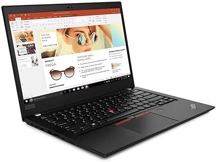 Lenovo ThinkPad T495, i5-8365U, RAM 16GB, 256GB, Windows 11 Pro, MS 365