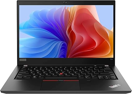 Lenovo ThinkPad T14, Intel i5- 10310U, RAM 8GB, 256GB NVME, Windows 11 Pro, MS 365