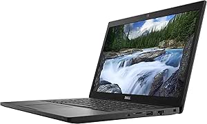 Dell Latitude 7490, i5-8350U, RAM 8GB, 256GB, Windows 11 Pro, MS 365