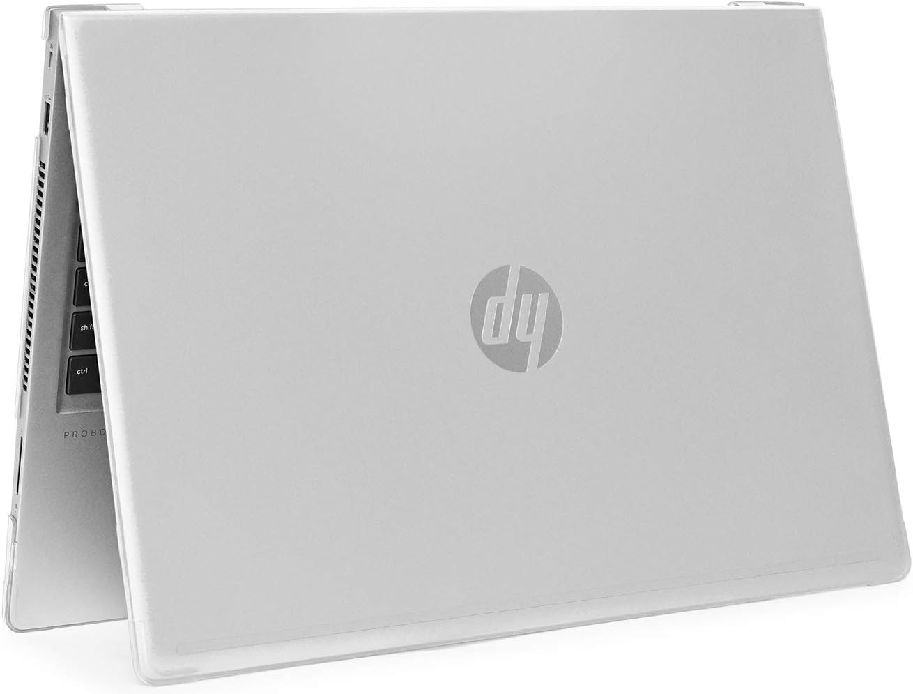 Refurbished HP ProBook 450 G6, Intel Core i7-8th Gen. 15.6'', Silver