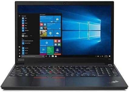 Lenovo ThinkPad E15, Intel i5- 1135G7, RAM 8GB, 1TB NVME, Windows 11 Pro, MS 365