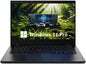 Refurbished Lenovo ThinkPad L14, Intel Core i5-12th Gen, 14‘’， Black