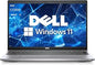 Refurbished Dell Latitude 5520, Intel Core i5-11th Gen, 15.6'', Silver