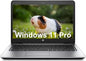 Refurbished HP EliteBook 840 G3, Intel Core i5-6th Gen, 14'' Silver