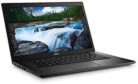 Dell Latitude 7480, i5-7th Generation, RAM 8GB, 2556GB, Windows 10 Pro, MS 365