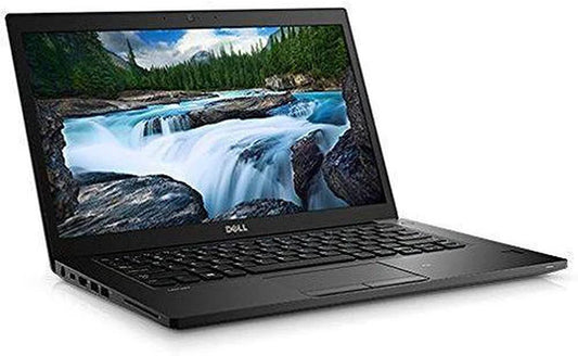 Dell Latitude 7480, i5-7th Generation, RAM 8GB, 2556GB, Windows 10 Pro, MS 365