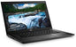 Dell Latitude 7480, i5-7th Generation, RAM 8GB, 2556GB, Windows 10 Pro, MS 365