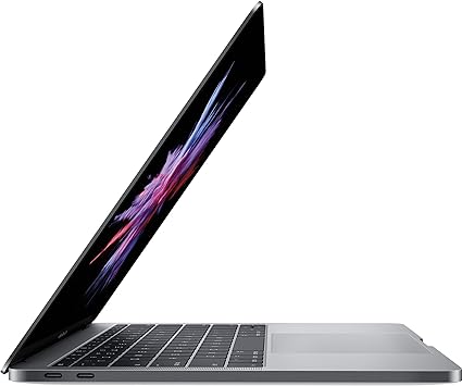 2017 Apple Macbook Pro A1708, 16GB RAM+ 256GB SSD
