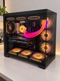Brand New Gaming PC, Ryzen 5 9600X, RTX 5060Ti, Memory 16GB