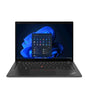 Refurbished Lenovo ThinkPad T14s, AMD Ryzen 7 Pro, 14'', Black
