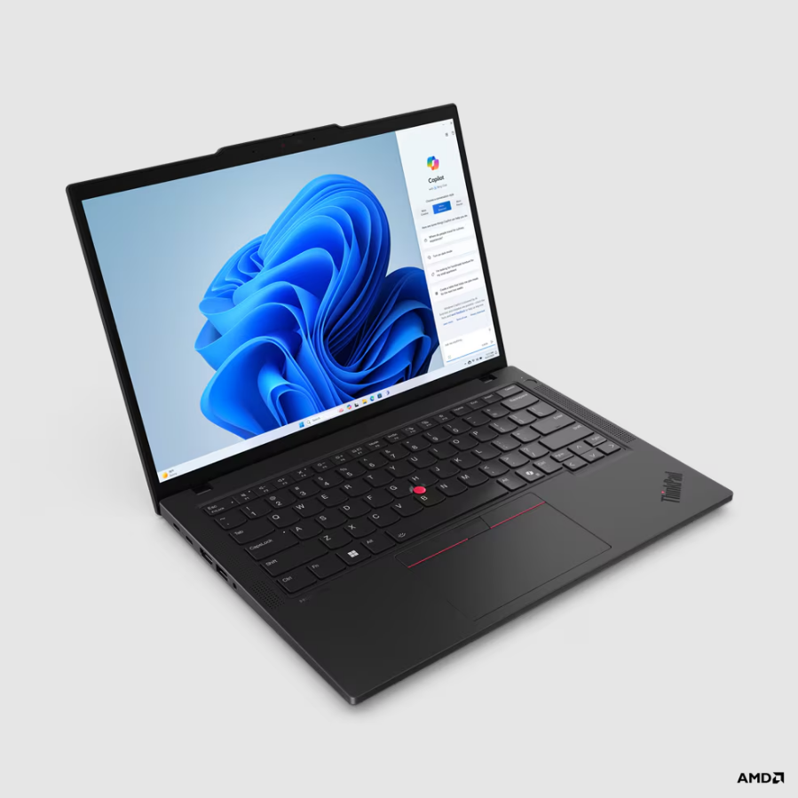 Lenovo ThinkPad T460s, i5-6200U, RAM 8GB, 128GB, Windows 10 Pro, MS 365