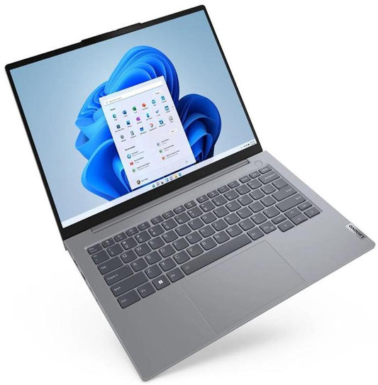 Refurbished Lenovo ThinkBook 15, Intel Core i7-10tn Gen, 15.6'' Silver