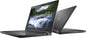 Refurbished Dell Latitude 5401, Intel Core i5-9th Gen, 14'', Black
