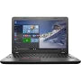 15.6'' Lenovo Thinkpad E560, Intel Core i7-6500U, 8GB RAM +256GB SSD, Windows 10 pro, MS 365